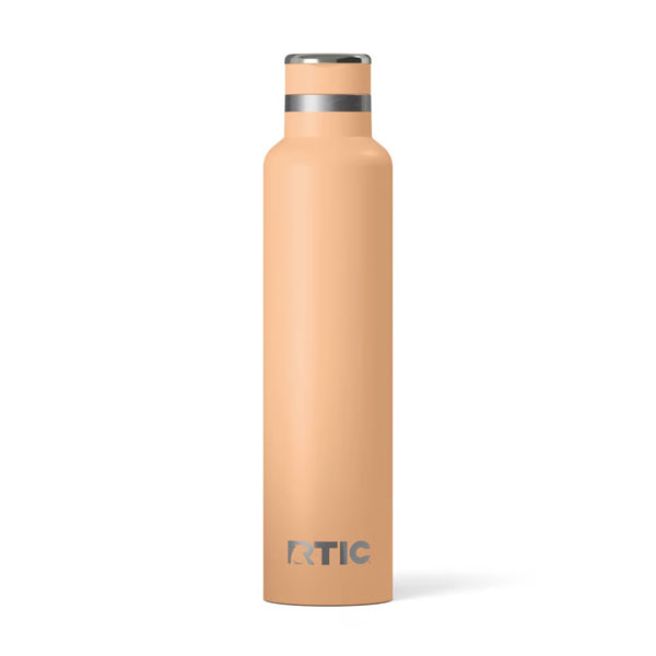 RTIC Outdoors - Journey Bottle - Peach Tea