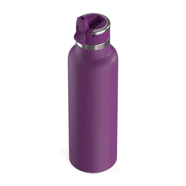 RTIC Outdoors - Journey Bottle - Berry Jam - Image 3