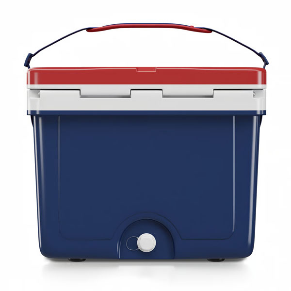 RTIC Outdoors - 22 QT Ultra-Light Cooler - Patriot - Image 6