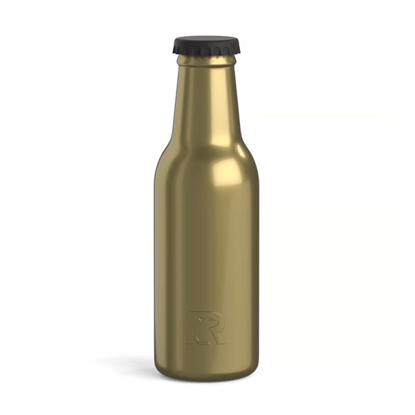 RTIC Outdoors - 18oz Sidekick Bottle - Gold Rush - Image 2