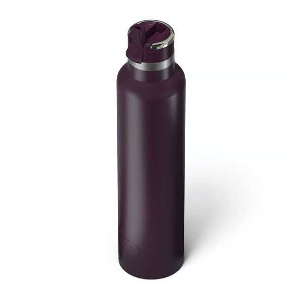 RTIC Outdoors - Journey Bottle - Plum - Image 3