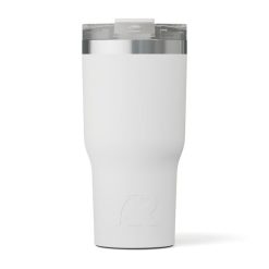 Alternative view of RTIC Outdoors - Essential Tumbler - White