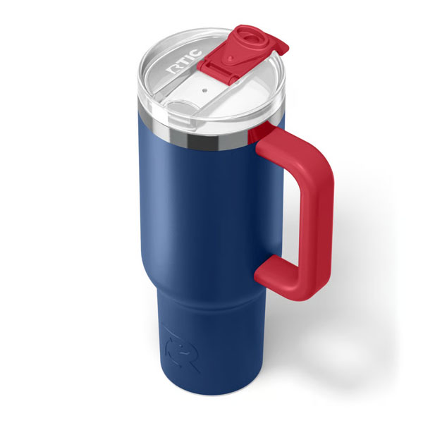 RTIC Outdoors - Road Trip Tumbler - Patriot - Image 3