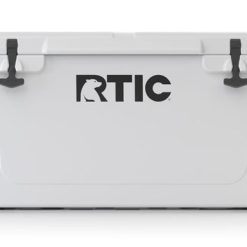 Alternative view of RTIC Outdoors - 65 QT Ultra-Tough Cooler - White