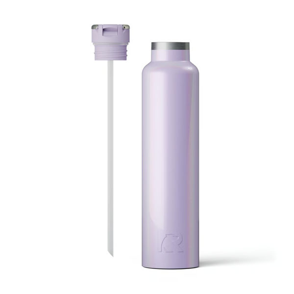 RTIC Outdoors - Journey Bottle - Lavender Glitter - Image 5