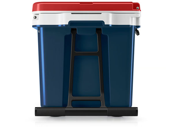 RTIC Outdoors - 72 QT Ultra-Light Wheeled Cooler - Patriot - Image 3