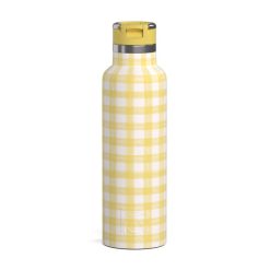 Alternative view of RTIC Outdoors - Journey Bottle - Sunlight Gingham