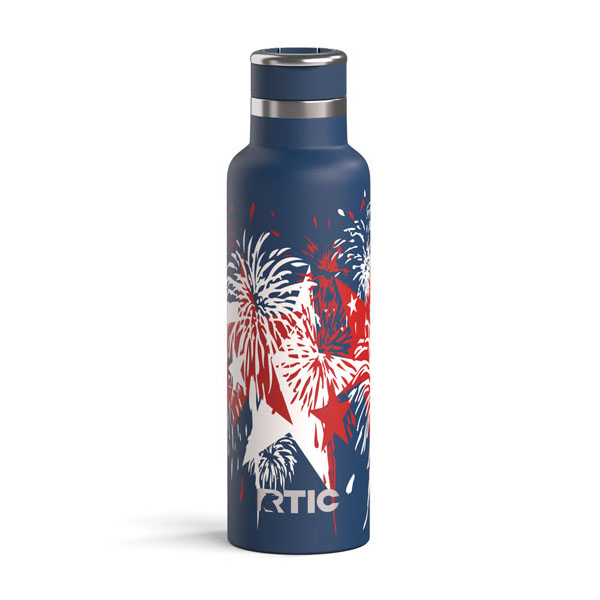 RTIC Outdoors - Journey Bottle - Fireworks