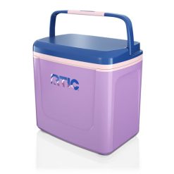 RTIC Outdoors - 8 QT Road Trip Personal Cooler - Snowy Peak