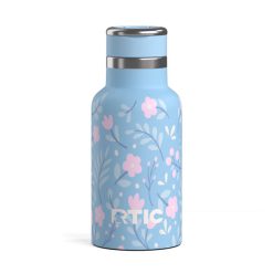 RTIC Outdoors - 12oz Little Journey Bottle - Blooming Blues