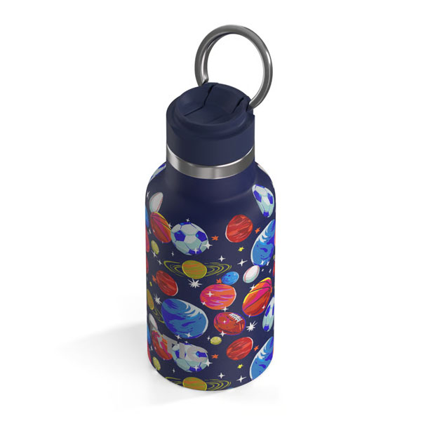 RTIC Outdoors - 12oz Little Journey Bottle - Space Games - Image 4