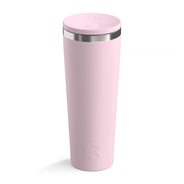 RTIC Outdoors - Everyday Tumbler - Pale Pink - Image 6