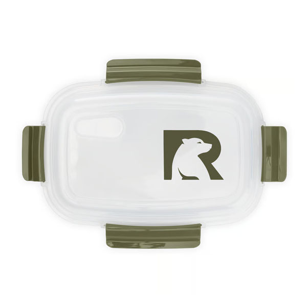 RTIC Outdoors - Lunch Container-Olive - Image 6