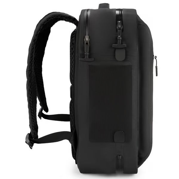 RTIC Outdoors - RAIN OR SHINE-Black & Graphite - Image 5