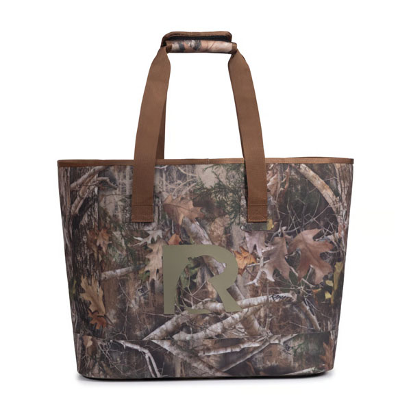 RTIC Outdoors - Ultra-Tough Tote-Kanati Camo - Image 3