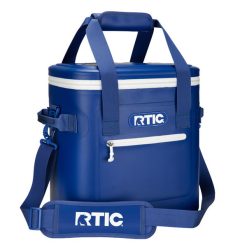 RTIC Outdoors - BUILT TO FLOAT - Cobalt