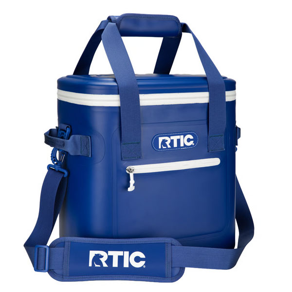 RTIC Outdoors - BUILT TO FLOAT - Cobalt