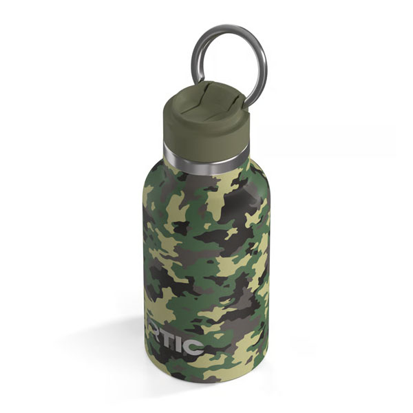 RTIC Outdoors - 12oz Little Journey Bottle - Digital Camo - Image 4