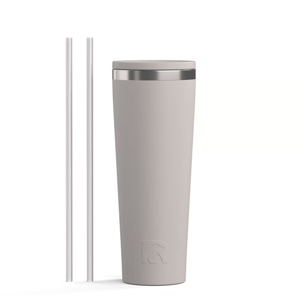 RTIC Outdoors - Everyday Tumbler - Cool Grey - Image 2