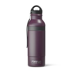 RTIC Outdoors - All-in-One Bottle Chiller - Plum