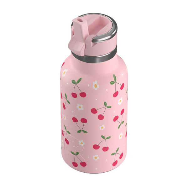 RTIC Outdoors - 12oz Little Journey Bottle - Sweet Cherries - Image 3