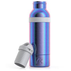 RTIC Outdoors - All-in-One Bottle Chiller - Pacific
