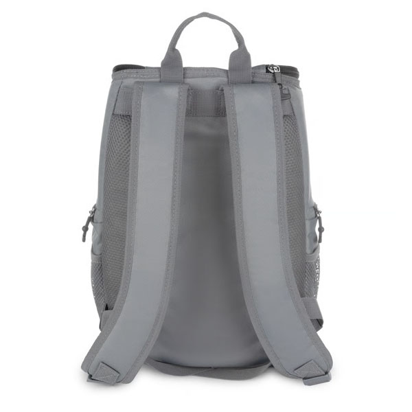 RTIC Outdoors - Lightweight Backpack Cooler-Smoke - Image 7