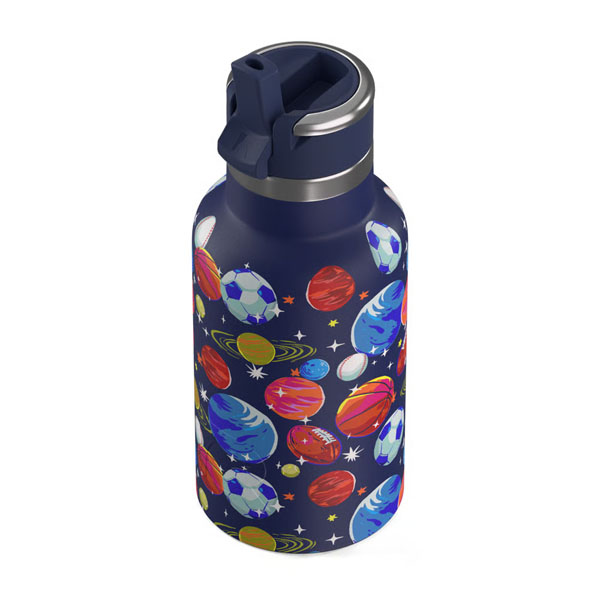 RTIC Outdoors - 12oz Little Journey Bottle - Space Games - Image 3