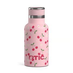 RTIC Outdoors - 12oz Little Journey Bottle - Sweet Cherries