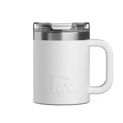 Alternative view of RTIC Outdoors - Essential Mug - White