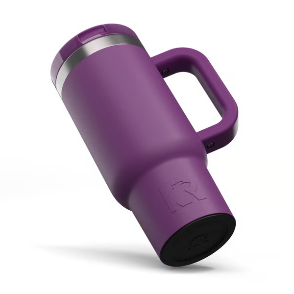 RTIC Outdoors - SIP IT. SNAP IT. GO.-Berry Jam - Image 8