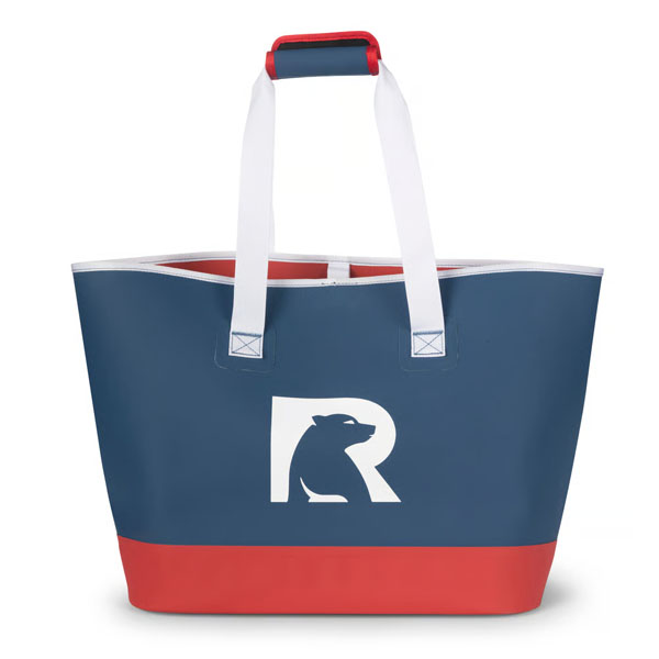 RTIC Outdoors - Ultra-Tough Tote- Patriot - Image 3