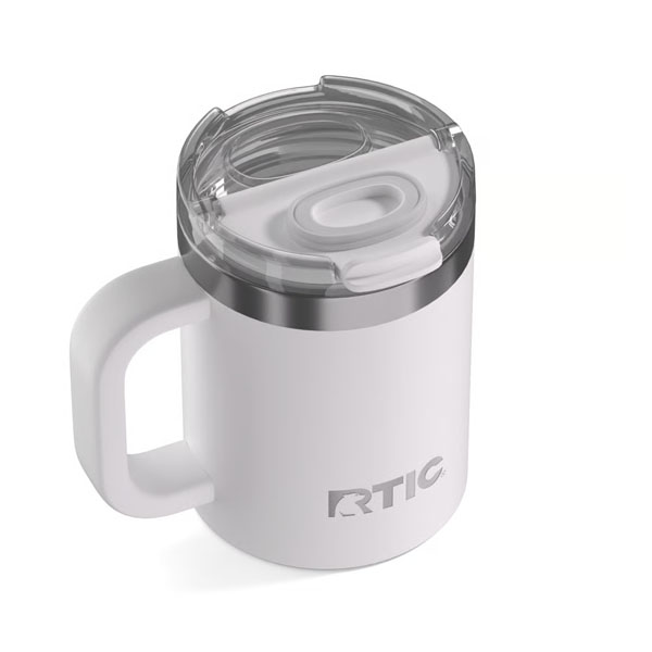 RTIC Outdoors - Essential Mug - White - Image 6