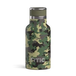 RTIC Outdoors - 12oz Little Journey Bottle - Digital Camo