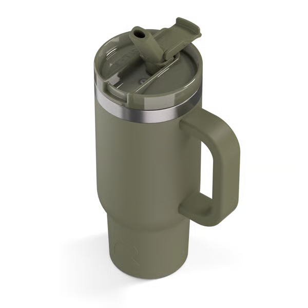 RTIC Outdoors - SIP IT. SNAP IT. GO.-Olive - Image 6