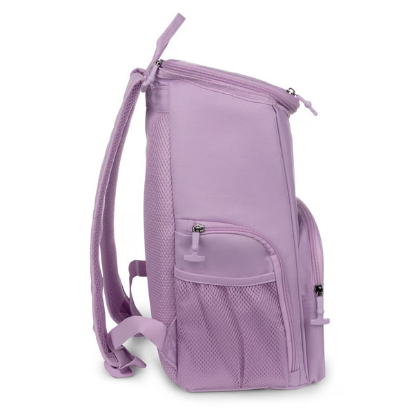 RTIC Outdoors - Lightweight Backpack Cooler- Lavender - Image 3