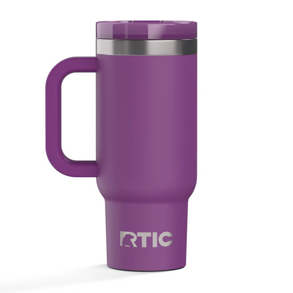 RTIC Outdoors - SIP IT. SNAP IT. GO.-Berry Jam - Image 2