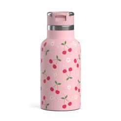 Alternative view of RTIC Outdoors - 12oz Little Journey Bottle - Sweet Cherries