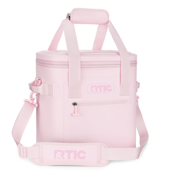 RTIC Outdoors - BUILT TO FLOAT - Pale Pink