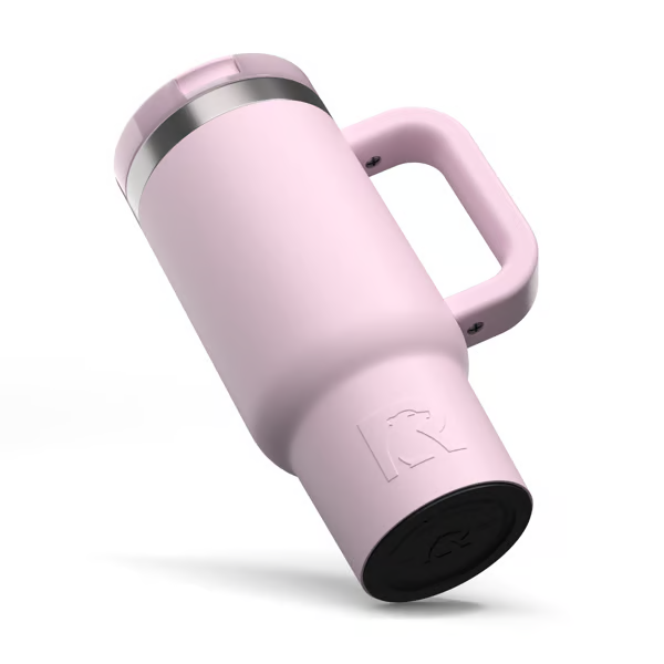 RTIC Outdoors - SIP IT. SNAP IT. GO.-Pale Pink - Image 9