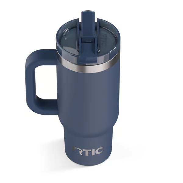 RTIC Outdoors - SIP IT. SNAP IT. GO.-Navy - Image 7