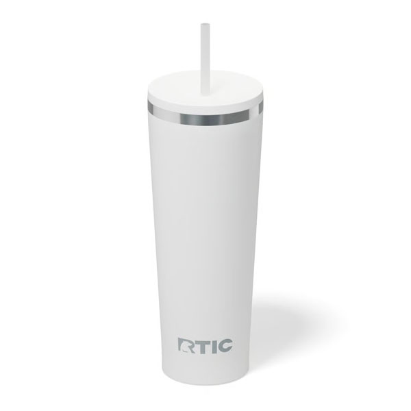 RTIC Outdoors - Everyday Tumbler - White - Image 6