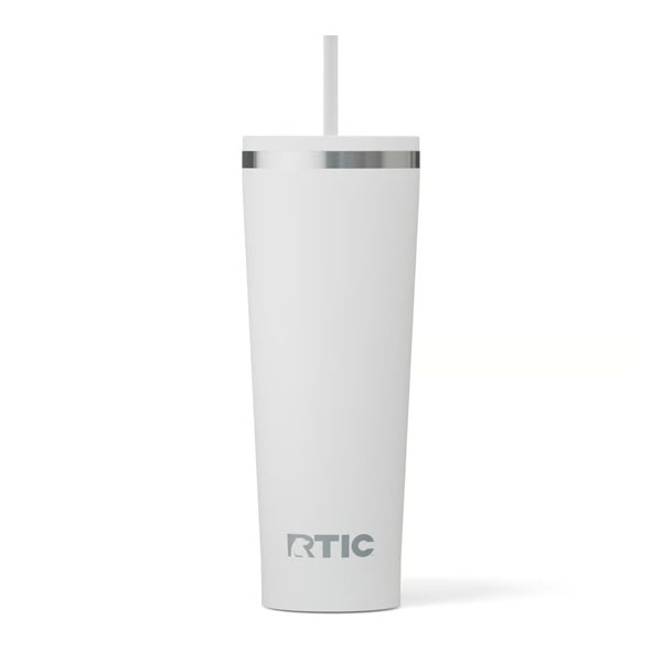 RTIC Outdoors - Everyday Tumbler - White