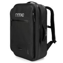 Alternative view of RTIC Outdoors - RAIN OR SHINE-Black & Graphite