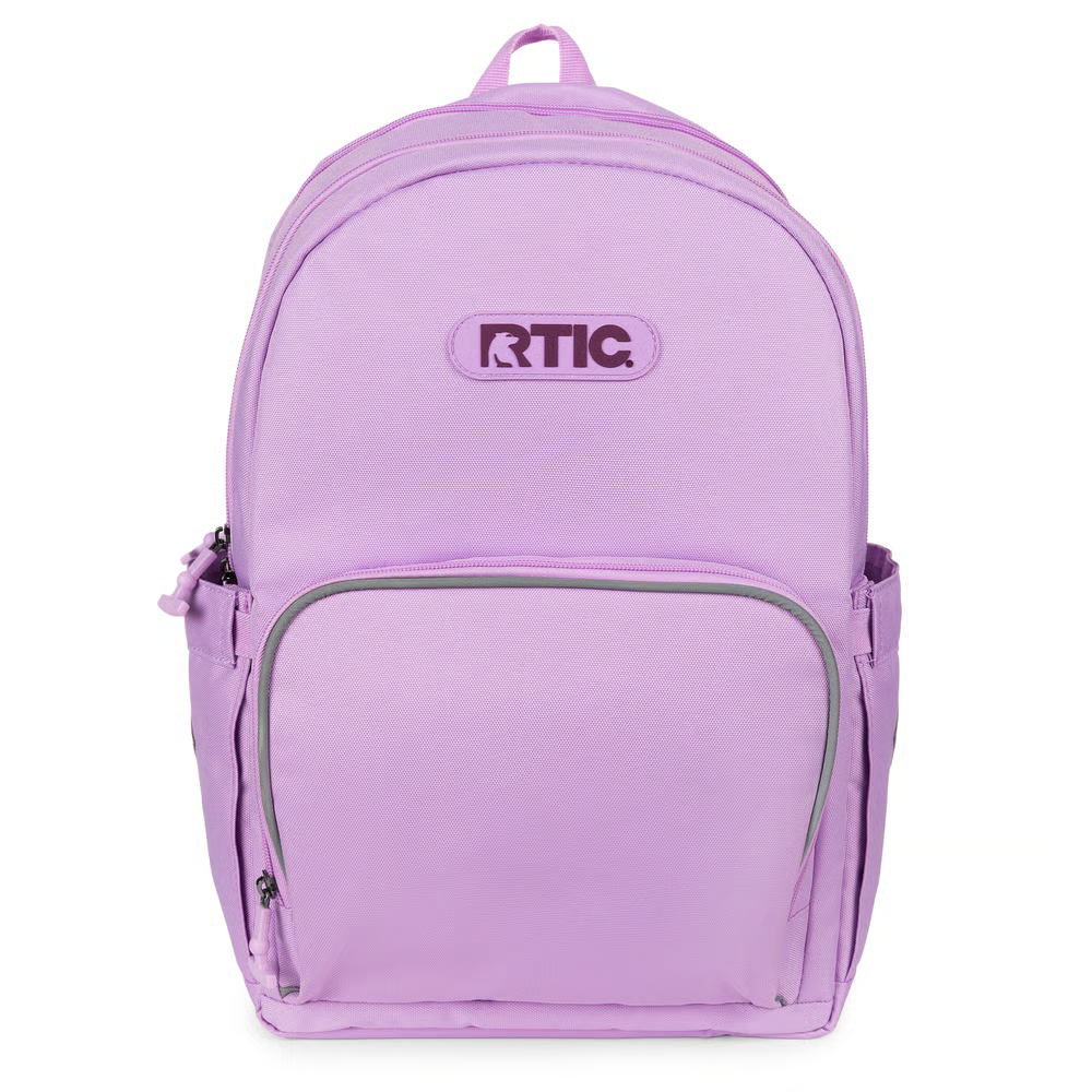 RTIC Outdoors - Kids' 2-in-1 Day Pack-Lavender - Image 3