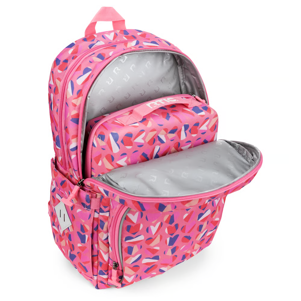 RTIC Outdoors - Kids' 2-in-1 Day Pack-Sweet Hearts - Image 6