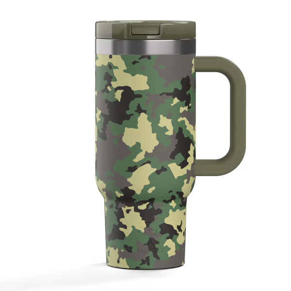 RTIC Outdoors - SIP IT. SNAP IT. GO.-Digital Camo - Image 3