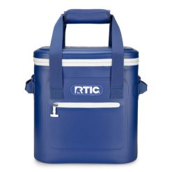Alternative view of RTIC Outdoors - BUILT TO FLOAT - Cobalt