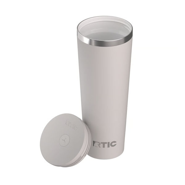 RTIC Outdoors - Everyday Tumbler - Cool Grey - Image 3