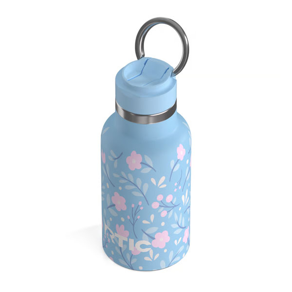 RTIC Outdoors - 12oz Little Journey Bottle - Blooming Blues - Image 4